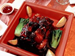 -上海会馆(香港名都店)