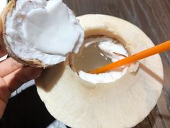 椰子-盒马鲜生(馥邦国际店)