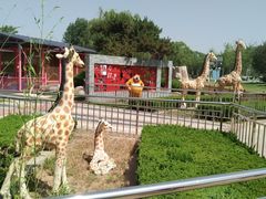 -济南国际园博园