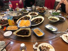 -灵福缘私房菜·农家菜(拈花湾·灵山大佛必推店)