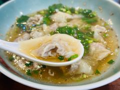 -保儿牛肉面(万象城店)