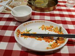 -西贝(吴江路湟普汇店)