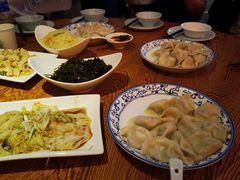 -东方饺子王(新阳路店)