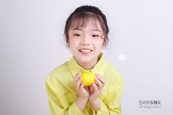 点击看大图 -西城映画儿童摄影(芝麻街店)