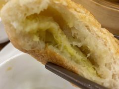榴莲餐包-富豪酒家(正大广场店)