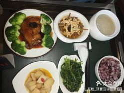-新寰亚月子会所(金鸡湖凯宾店)