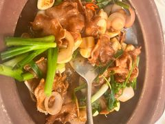 -顺味凤城·顺德菜专门店(九六广场店)