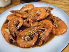 -来之顺海鲜菜馆·青岛菜·始于1993(栈桥店)