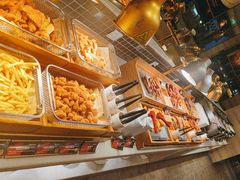 -比格比萨自助(宋家庄店)