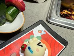 -海底捞火锅(金光华店)