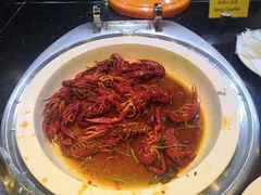 -泰谷酒店·太古码头闽菜自助餐厅