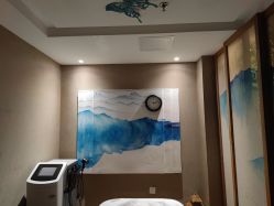 -至爱至信新中式SPA疗愈会所