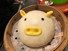 -广州文华东方酒店·江-由辉师傅主理