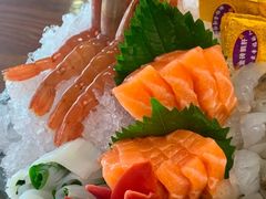 -山盛创作料理·Yamamori(珠宾店)