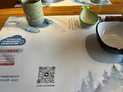 -衣川小森林·料理·寿司(鸿铭中心店)
