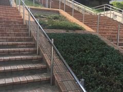 -台场海滨公园船码头