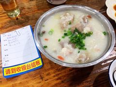 -南记食粥坊·宵夜大排档(莲花总店)