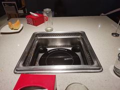 -海底捞火锅(同泰时代广场夜宵主题店)