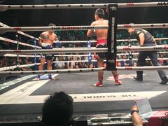 -芭提雅MAX泰拳馆