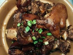 -徽州美食(三十年老店)