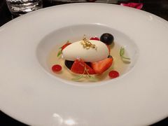 -wann lounge 低温慢煮牛排·清吧