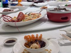 -同庆楼(奥体中心店)