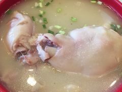 -廖老妈蹄花店(人民公园陕西街259号店)