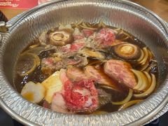 -牛New寿喜烧(青浦店)