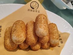 -郭林家常菜(狼垡店)
