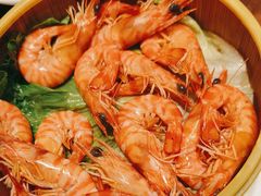 -高佳庄·海鲜酒楼(定海店)