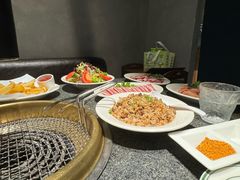 -NIUAN牛庵·日式和牛烧肉(恒隆店)