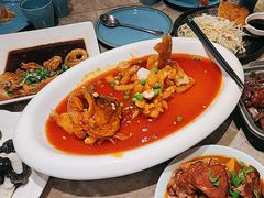 -月枫江南小馆(绿地缤纷广场店)