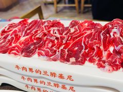 -潮德阿水牛肉火锅(深圳总店)