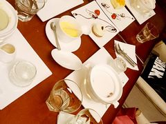 -燕庭·纯燕窝·甜品下午茶(南京西路店)