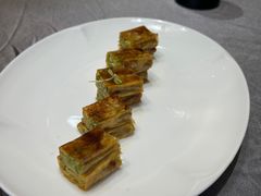 -香雪海饭店中餐厅(人民桥店)