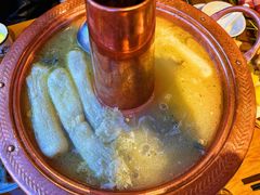 -民食香·腊排骨野生菌美食(木府店)