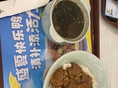 -真功夫(金月湾店)