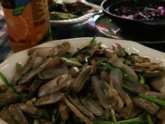 -钱大妈海鲜饭店(保利林语店)