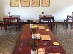 大堂-姚家豆花