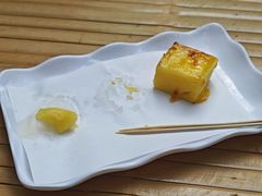 -周大娘牛乳(旧寨古村总店)