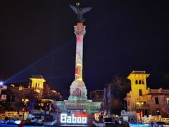 -天津意大利风情旅游区
