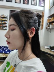 -冰岛刺青·手工耳饰品售卖·专业纹身