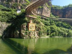 -龙庆峡风景区
