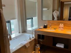 -青岛富力艾美酒店