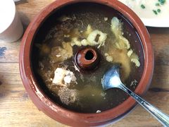 -旅马餐厅(茅家埠店)