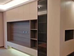 -索菲亚衣柜橱柜家具全屋定制(汶水红星店)