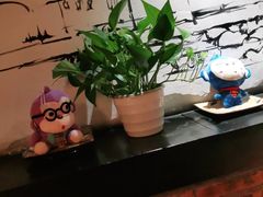 -湘邻呷铺·田园家宴(汉基广场店)