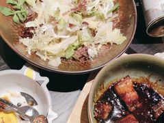 -简小舍·民间手艺菜(武昌江滩店)