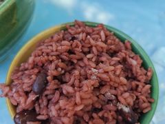 红豆饭-百花人家(清水田园店)