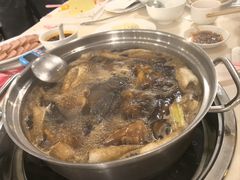 -太婆天府山珍酒楼(亚运村店)